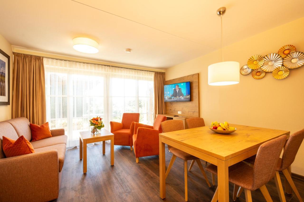 Boutique Hotel Angerer Мурнау-ам-Штаффельзее Экстерьер фото